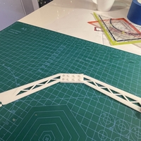 SKI HELMET FACE MASK HOLDER - Thumbnail 2