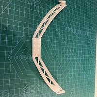 SKI HELMET FACE MASK HOLDER - Thumbnail 7