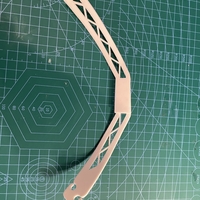 SKI HELMET FACE MASK HOLDER - Thumbnail 8