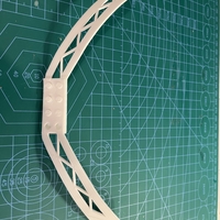 SKI HELMET FACE MASK HOLDER - Thumbnail 9