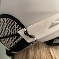 SKI HELMET FACE MASK HOLDER - Thumbnail 21