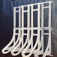 Nespresso Capsule Rack - Thumbnail 1