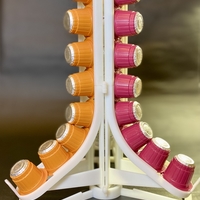 Nespresso Capsule Rack - Thumbnail 5