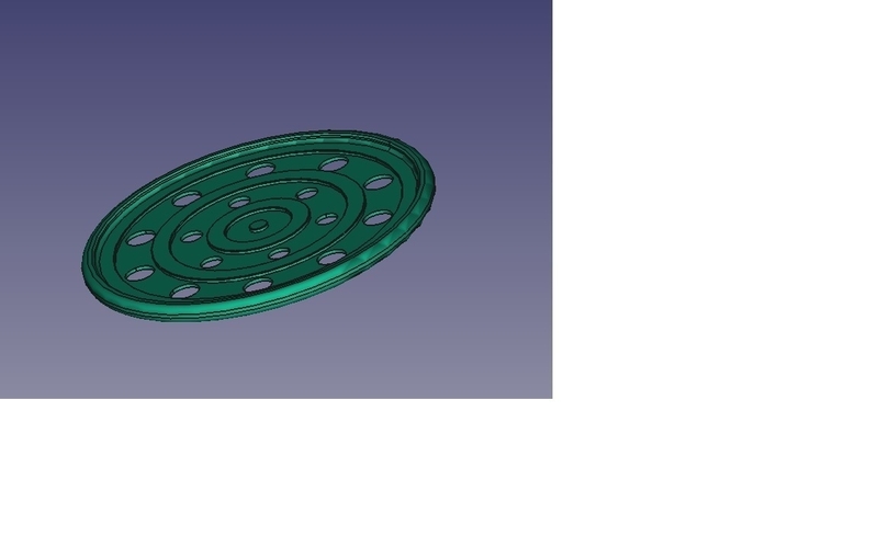 Coaster