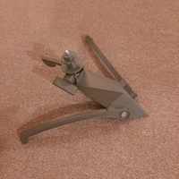 Trail Camera Stand Bipod Tripod Mount - Thumbnail 1