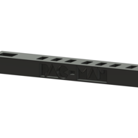 Pacman Stand Arcade Pixel - Thumbnail 8