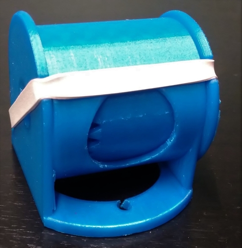 mouse trap 3D Print 467902