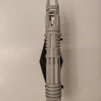 Custom Lightsaber - Thumbnail 6