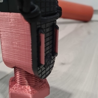 monopod for RTI Arms Prophet and Priest - Thumbnail 1