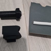 monopod for RTI Arms Prophet and Priest - Thumbnail 3