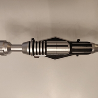 Custom Lightsaber - Thumbnail 5