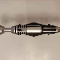Custom Lightsaber - Thumbnail 6