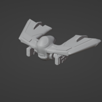 Battle aircraft - Thumbnail 1