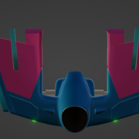 Battle aircraft - Thumbnail 4