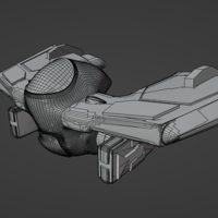 Battle aircraft - Thumbnail 9