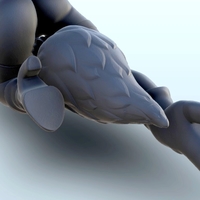 Sexy witch 1 - Thumbnail 7