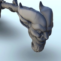 Sexy witch 1 - Thumbnail 8