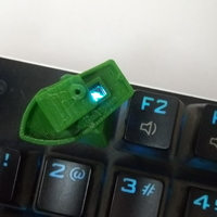 Mechanical Keyboard Keycap of 3Dbenchy - Thumbnail 2