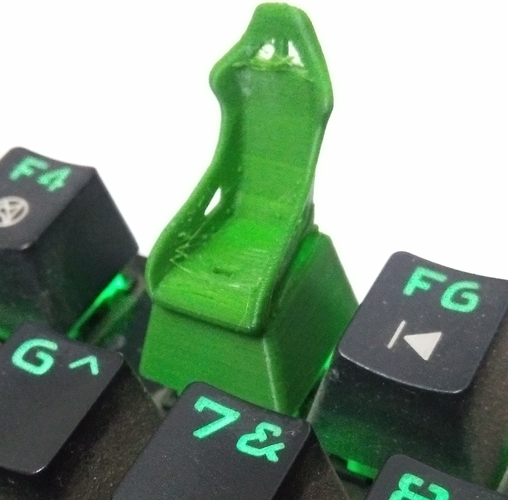 3d-printed-mechanical-keyboard-keycap-of-race-chair-by-fstoka-pinshape