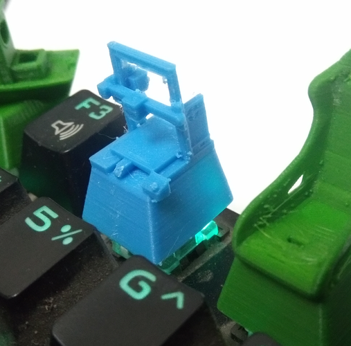 3d-printed-mechanical-keyboard-keycap-of-ender-3-by-fstoka-pinshape