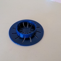 Shower Drain Catch - Thumbnail 2