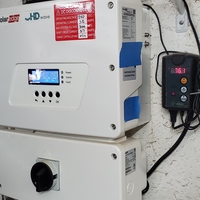  SolarEdge Fan Shroud - Thumbnail 1