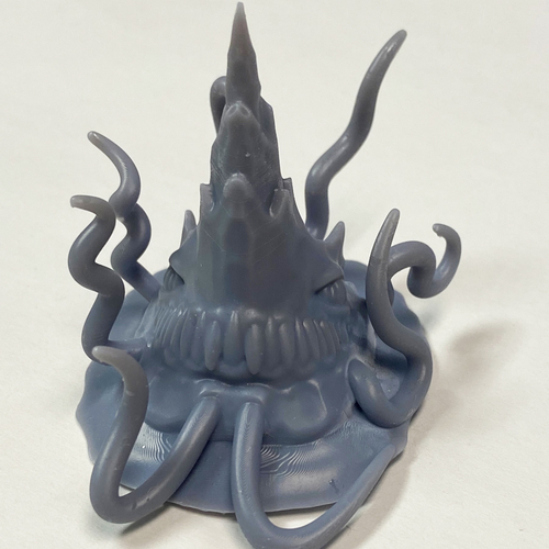 Roper / Living Stalagmite 3D Print 468131