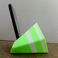 Sound amplfyer for phone - Thumbnail 1