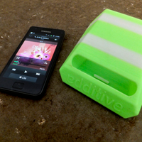 Sound amplfyer for phone - Thumbnail 5