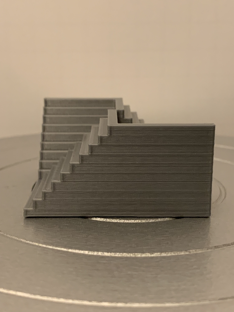 4 Stairs - Pinshape