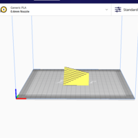 Descending Squares - Thumbnail 2