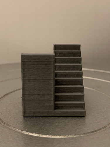 2 stairs  3D Print 468302