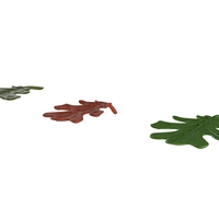 oak leaf - Thumbnail 6