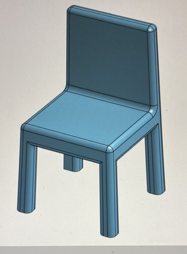 dining chair