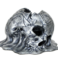 Fuse Skull - ( table organiser ) - Thumbnail 2