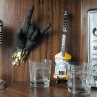 Still Rocking ( wall hanger/decor ) - Thumbnail 3