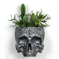 Arabesca - ( wall vase/organiser - Thumbnail 3