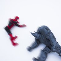 Rhino Articulated Print-in-Place - Thumbnail 6