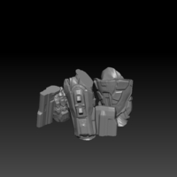 Master Chief Halo 1/6 Scale Kit - Thumbnail 13