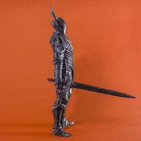 Black Knight Dark Souls one sixth scale kit - Thumbnail 4