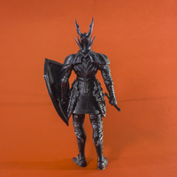 Black Knight Dark Souls one sixth scale kit - Thumbnail 5