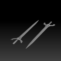Black Knight Dark Souls one sixth scale kit - Thumbnail 19