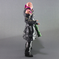 Nemesis RE3 one sixth scale kit - Thumbnail 8