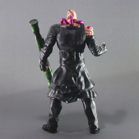 Nemesis RE3 one sixth scale kit - Thumbnail 9