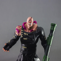 Nemesis RE3 one sixth scale kit - Thumbnail 11