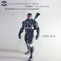 Prophet one sixth scale kit  - Thumbnail 2
