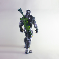 Prophet one sixth scale kit  - Thumbnail 5