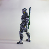 Prophet one sixth scale kit  - Thumbnail 6