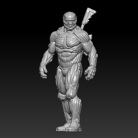 Prophet one sixth scale kit  - Thumbnail 7