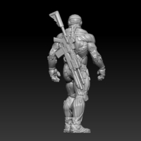 Prophet one sixth scale kit  - Thumbnail 9